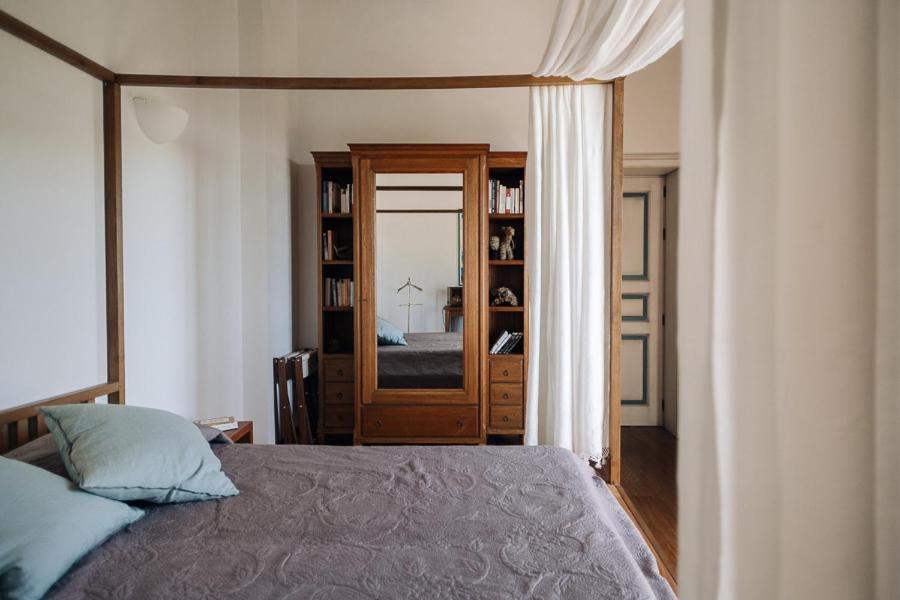Agriturismo Casa Balata Realmonte Habitación foto