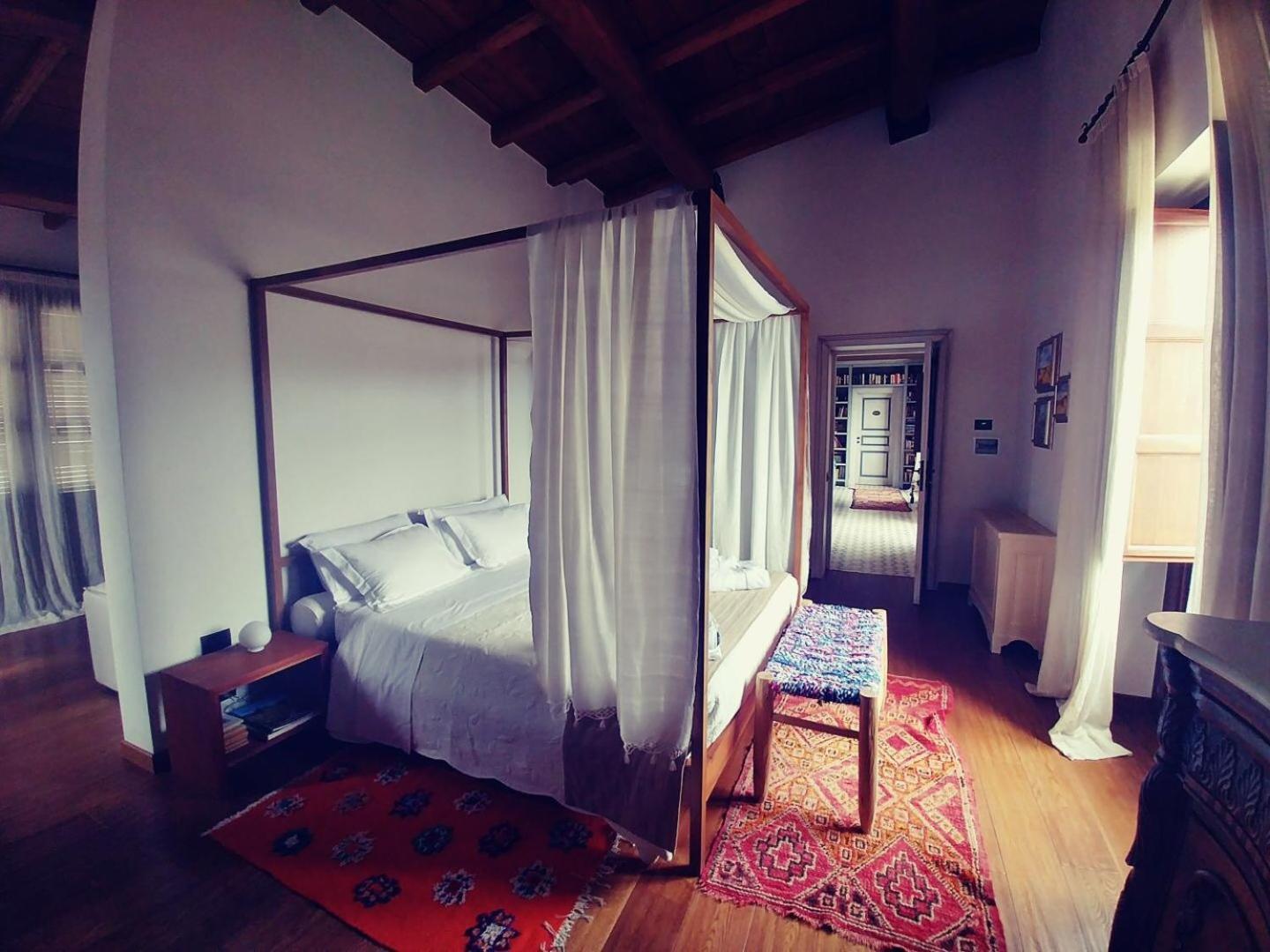 Agriturismo Casa Balata Realmonte Exterior foto