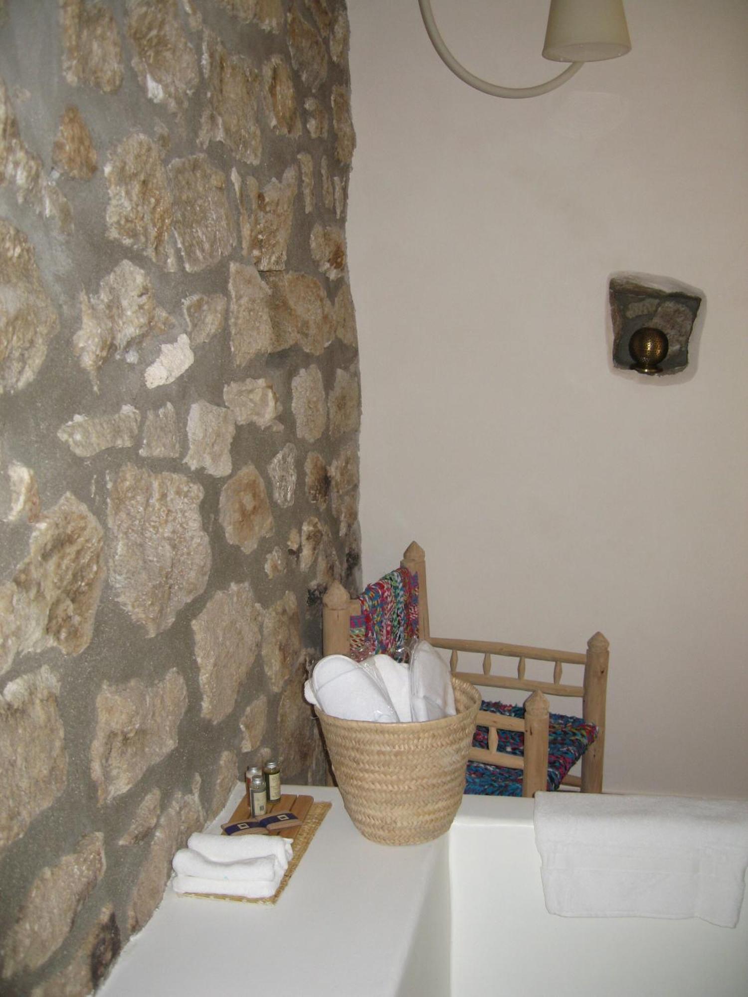 Agriturismo Casa Balata Realmonte Exterior foto