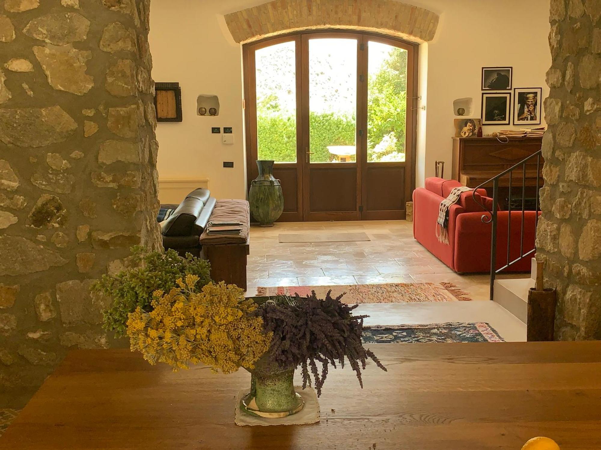 Agriturismo Casa Balata Realmonte Exterior foto